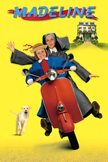 poster of movie Madeline