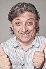 picture of actor Sándor Badár
