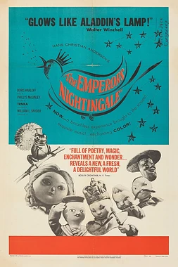 El Emperador y el Ruiseñor