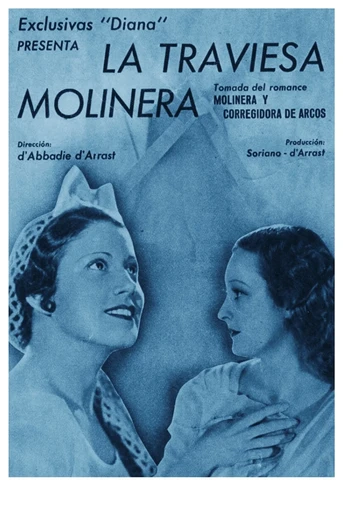 Poster de LaTraviesa Molinera