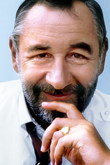 picture of actor Philippe Noiret