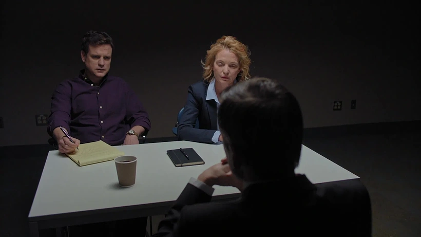 Imagen de Presunto Secuestro