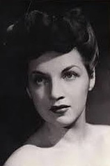 Foto de Delfy de Ortega
