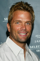 picture of actor David Chokachi