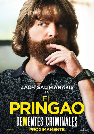 Imagen de de-mentes-criminales (Cartel personajes español)