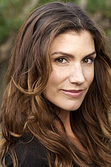 picture of actor Hollie Stenson