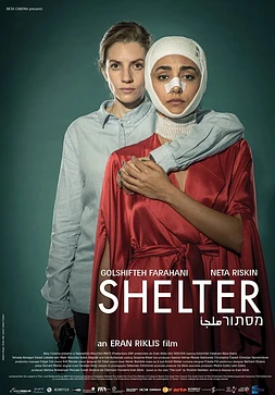 poster of movie Shelter