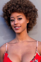 picture of actor Stormi Maya