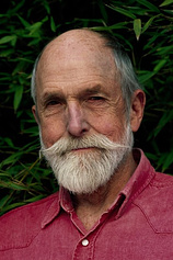 photo of person Les Blank