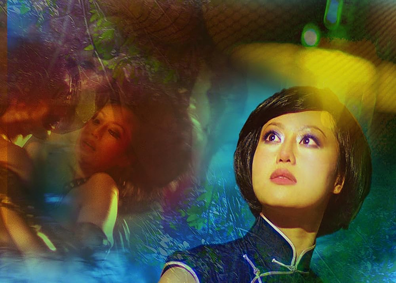 Imagen de colour-blossoms