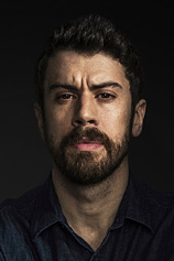 picture of actor Toby Kebbell