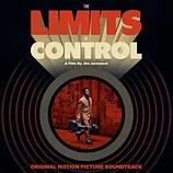 Carátula de la banda de sonido de Los Límites del Control