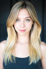 picture of actor Anna Lore