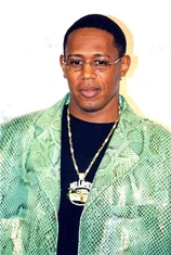 Foto de Master P