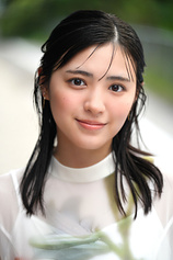 picture of actor Yuzuki Hirakawa