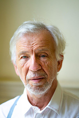 picture of actor Jürgen Wink