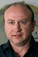 picture of actor Jon Ketil Johnsen