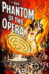 poster of movie El Fantasma de la Ópera (1962)
