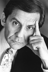 picture of actor John P. Gulino