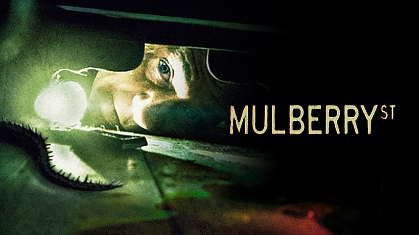 Imagen de Mulberry Street