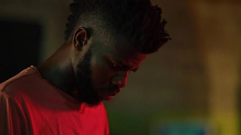Elvis Poko en juju-stories