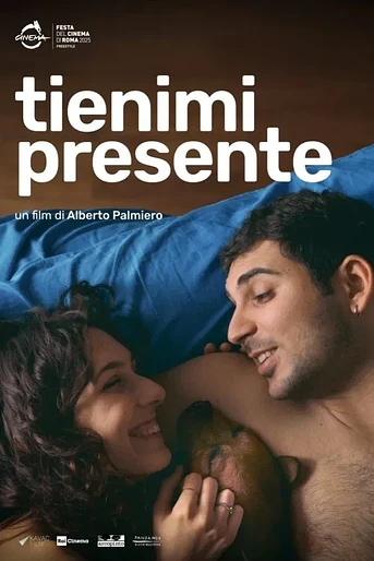 Poster de Tienimi Presente
