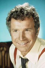 picture of actor Wayne Rogers