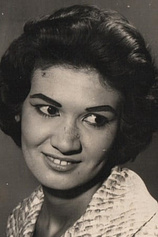 picture of actor Maria Helena Velasco