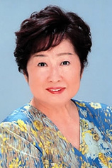 picture of actor Yuriko Mishima