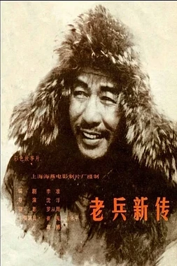 The Old Soldier's Story