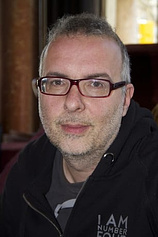 photo of person Luca Miniero
