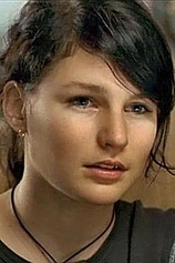 picture of actor Sara Langebæk Gaarmann