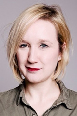 photo of person Fadette Drouard