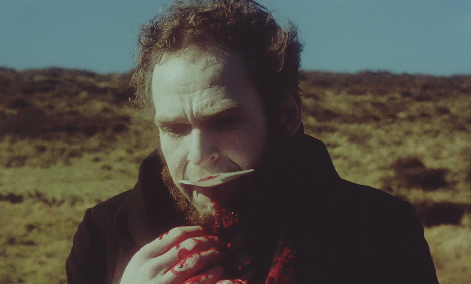 Peter Faber en misterios