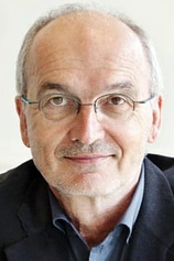 photo of person Alain Godard