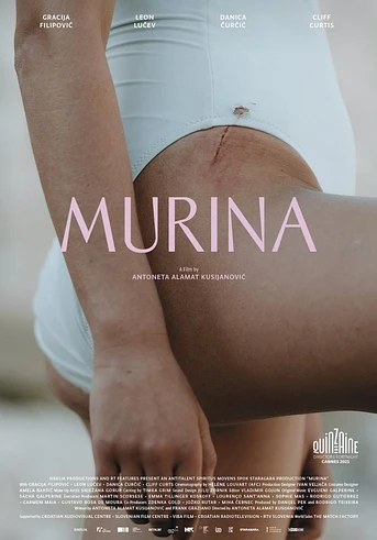 Poster de Murina