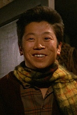picture of actor Minoru Takashima