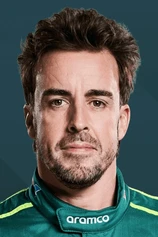 Foto de Fernando Alonso