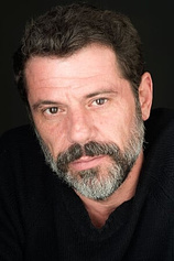 picture of actor Manuel Wiborg