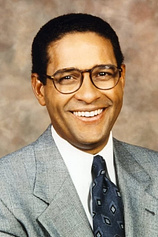 picture of actor Bryant Gumbel