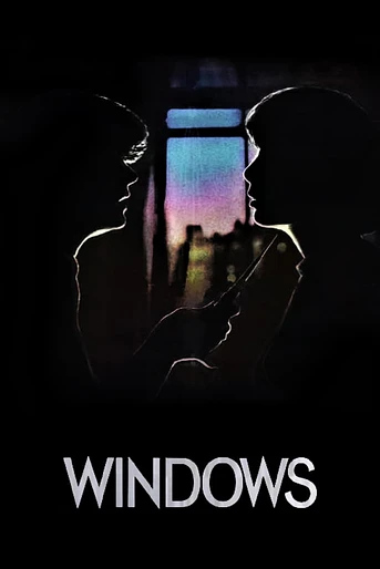 Poster de Ventanas
