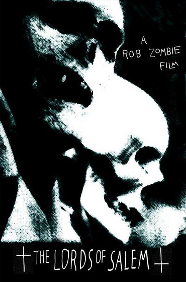Imagen de The Lords of Salem (Teaser poster)