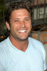 picture of actor Sasha Mitchell