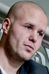 photo of person Noah Buschel