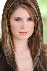 picture of actor Tanya Dempsey
