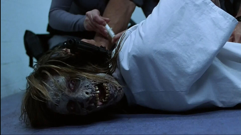 Imagen de El Amanecer de los Zombies