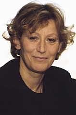 picture of actor Teresa Budzisz-Krzyzanowska