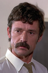 picture of actor Peter Reusse