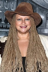 picture of actor Michelle Mais