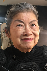 picture of actor Marie-Thérèse Priou